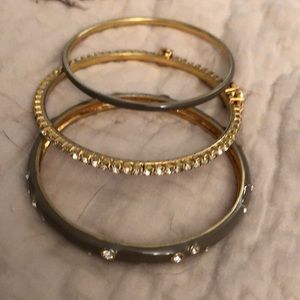 J.crew bangles
